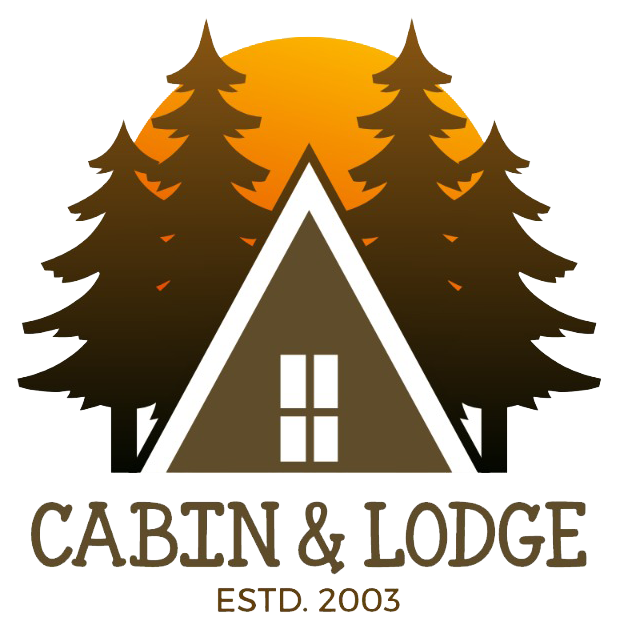 Cabin and Lodge