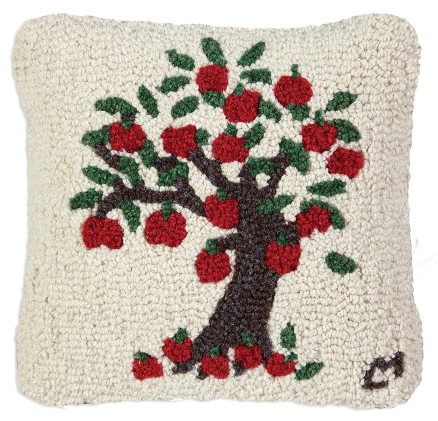 Apple Tree (14