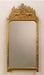 Antique Gold Deer Mirror (Large or Small)